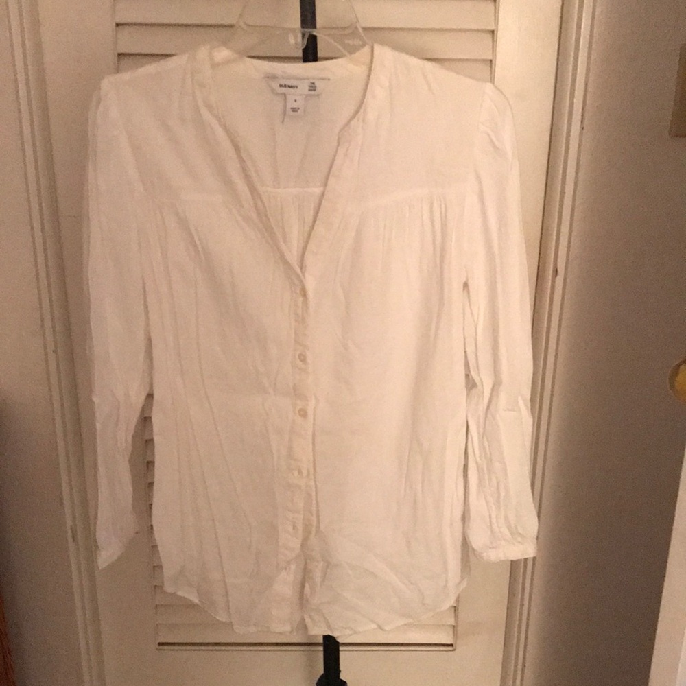 Old Navy Blouse